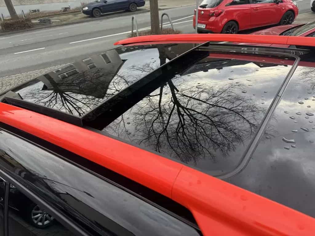 Citroën C3 1.2 Aircross* Pan., * Navi * Kamera * PDC * 10/2017-photo-16