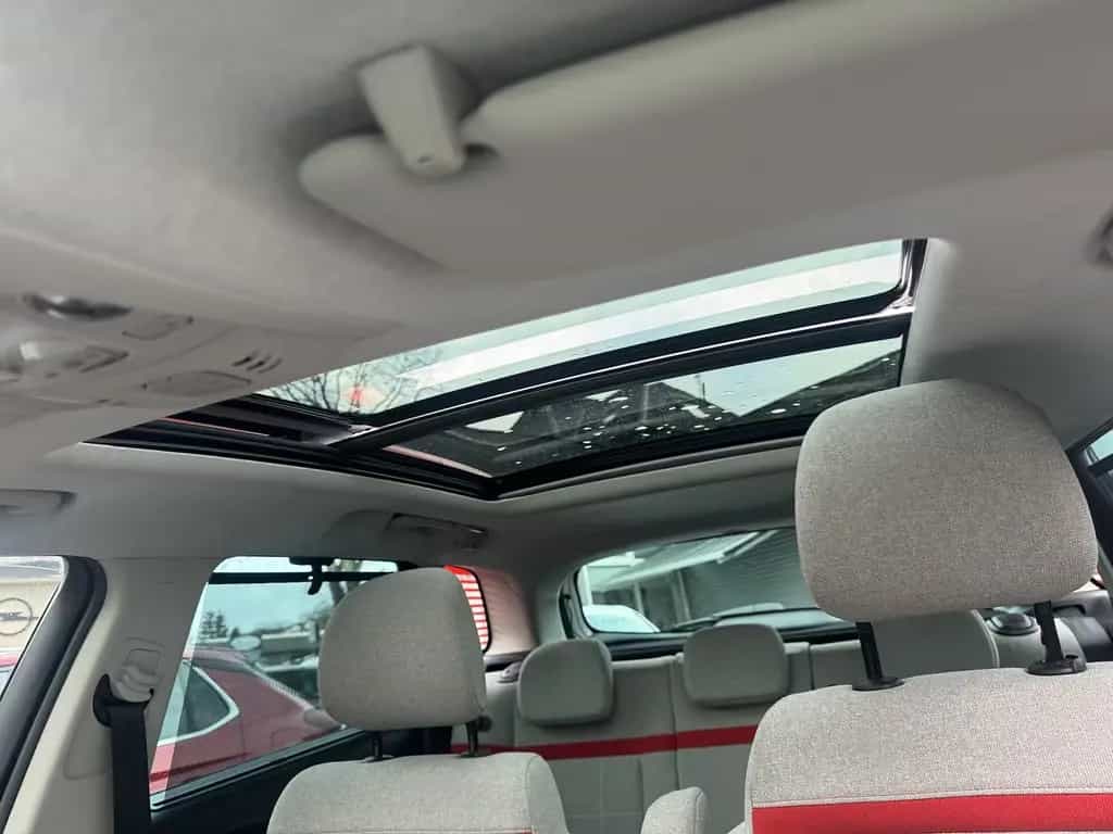 Citroën C3 1.2 Aircross* Pan., * Navi * Kamera * PDC * 10/2017-photo-17