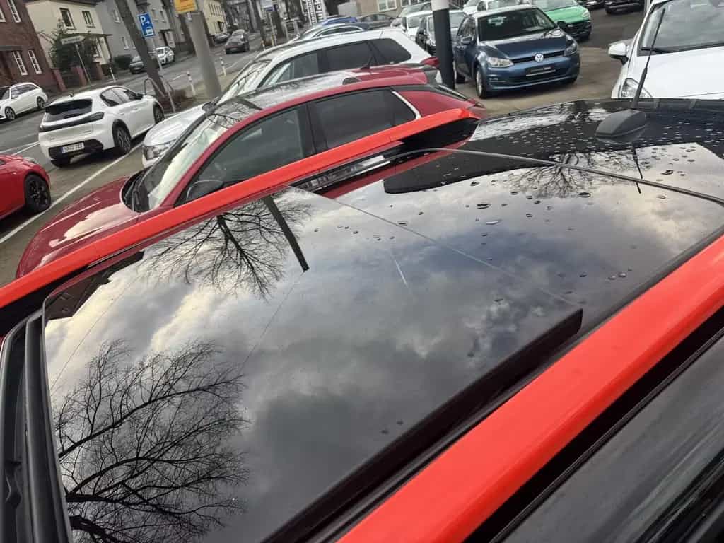 Citroën C3 1.2 Aircross* Pan., * Navi * Kamera * PDC * 10/2017-photo-28