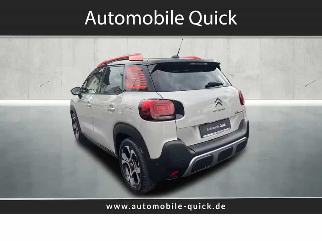 Citroën C3 1.2 Aircross* Pan., * Navi * Kamera * PDC * 10/2017-photo-5
