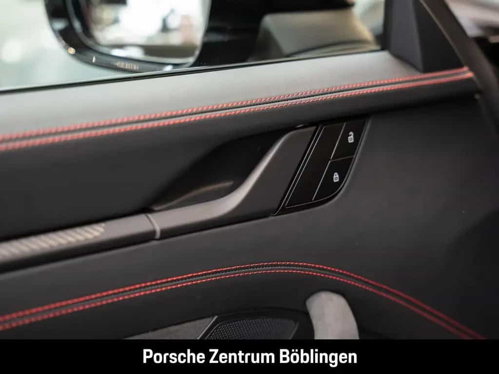 Porsche 992 911 GT3 Clubsportpaket Liftsystem-VA BOSE null-photo-16