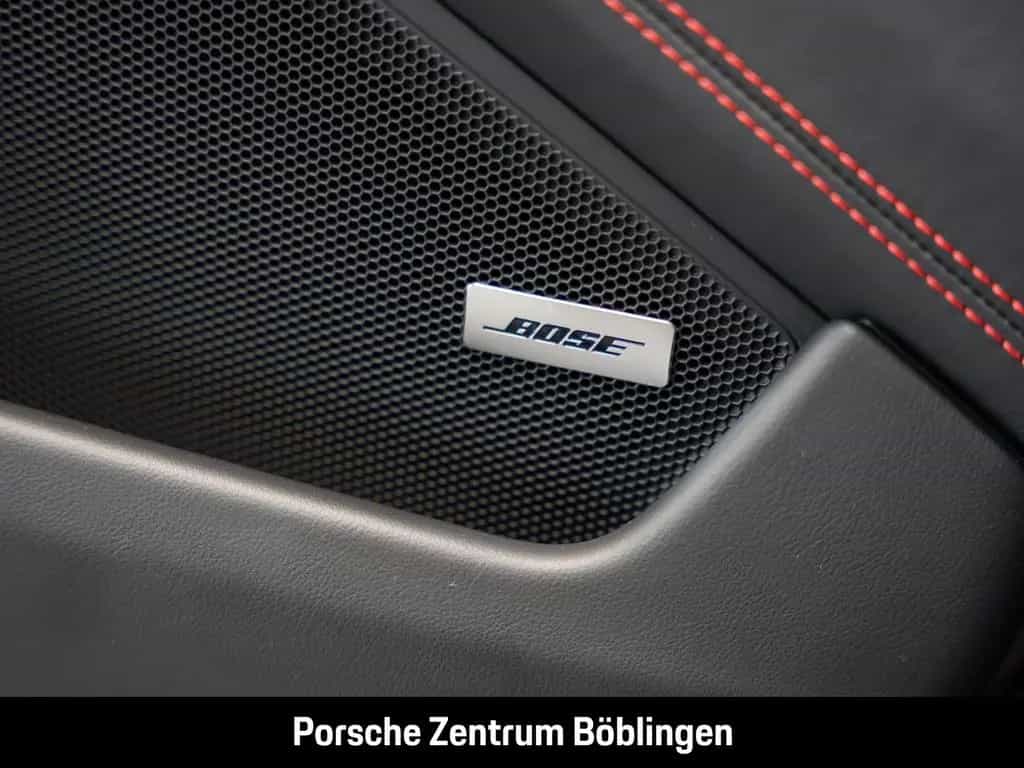 Porsche 992 911 GT3 Clubsportpaket Liftsystem-VA BOSE null-photo-31
