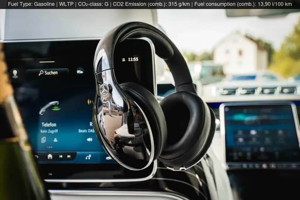 Maybach Other S680 4M MAYBACH EDITION 100 1 OF 100 null-photo-38