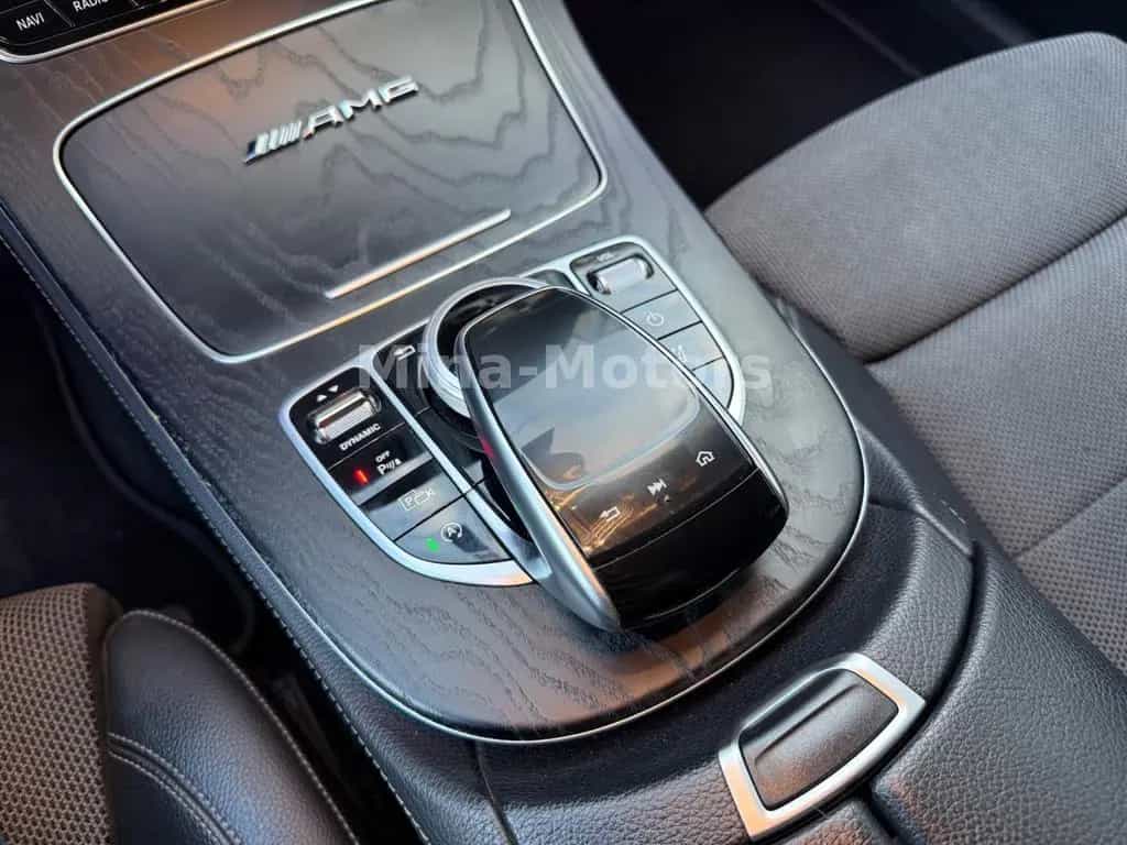 Mercedes-Benz E-Class 200 AMG Sportstyle Edition LED Wide 360° 4,69% 02/2020-photo-15
