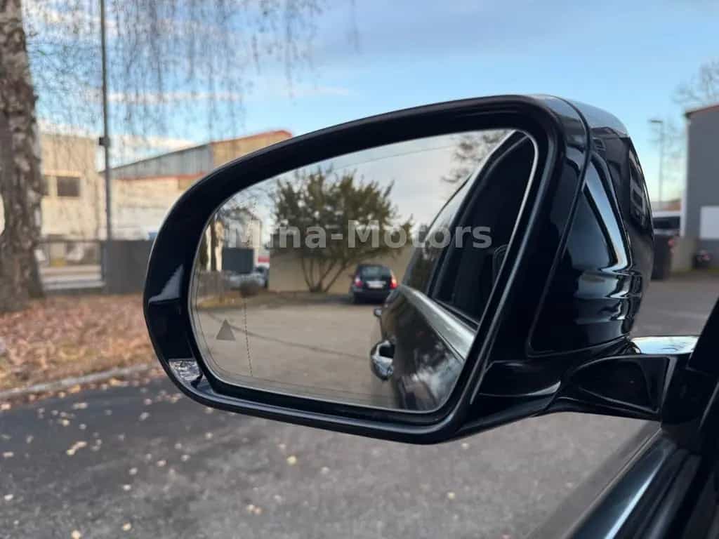 Mercedes-Benz E-Class 200 AMG Sportstyle Edition LED Wide 360° 4,69% 02/2020-photo-18