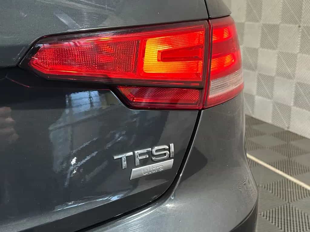 Audi A4 Lim. sport*ULTRA*BiXENON-NAV-PDC-SHZ-TEMPO 05/2018-photo-6