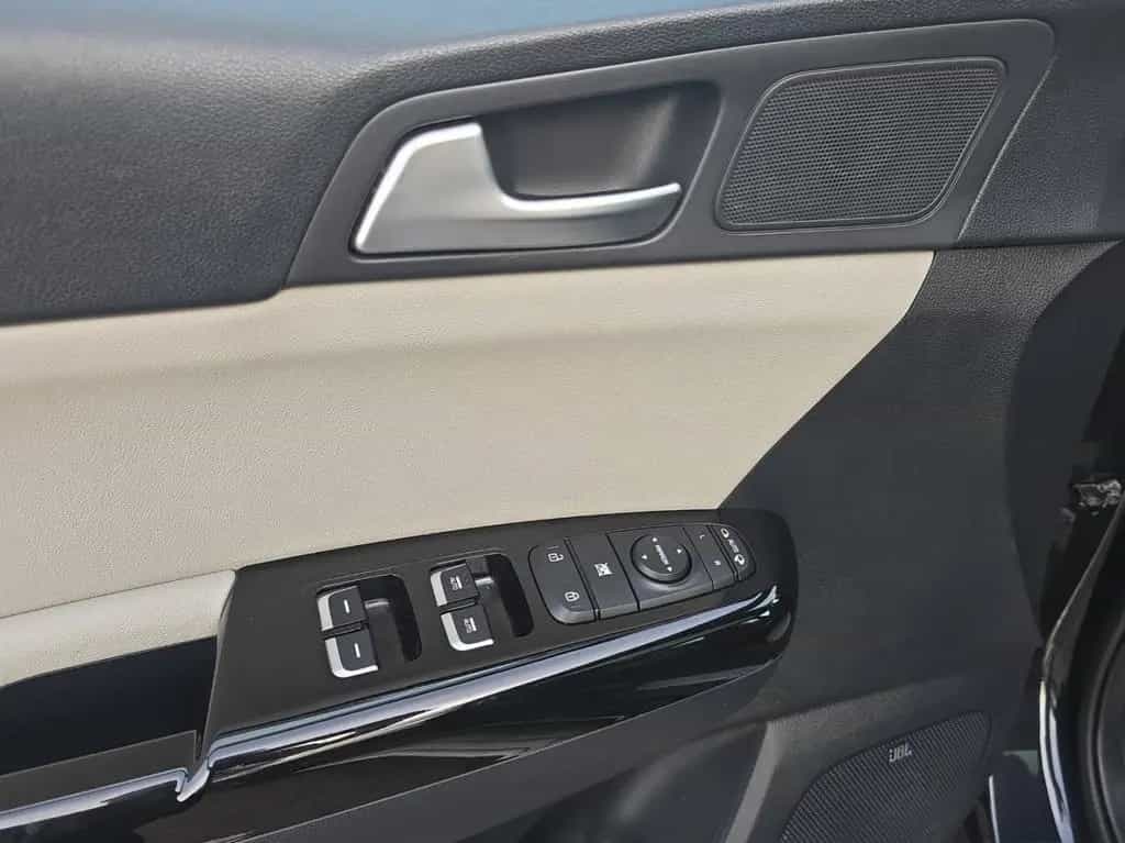 Kia Sportage 1.6 T AWD DCT GT-LINE |PANO|LEDER|360° 06/2019-photo-14