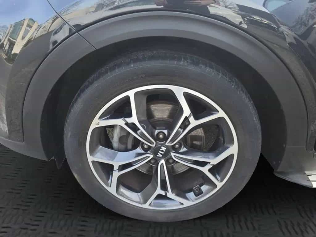 Kia Sportage 1.6 T AWD DCT GT-LINE |PANO|LEDER|360° 06/2019-photo-22