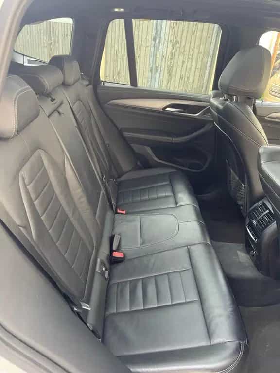 BMW X3 xDrive30i M SPORT AT M SPORT 01/2019-photo-7