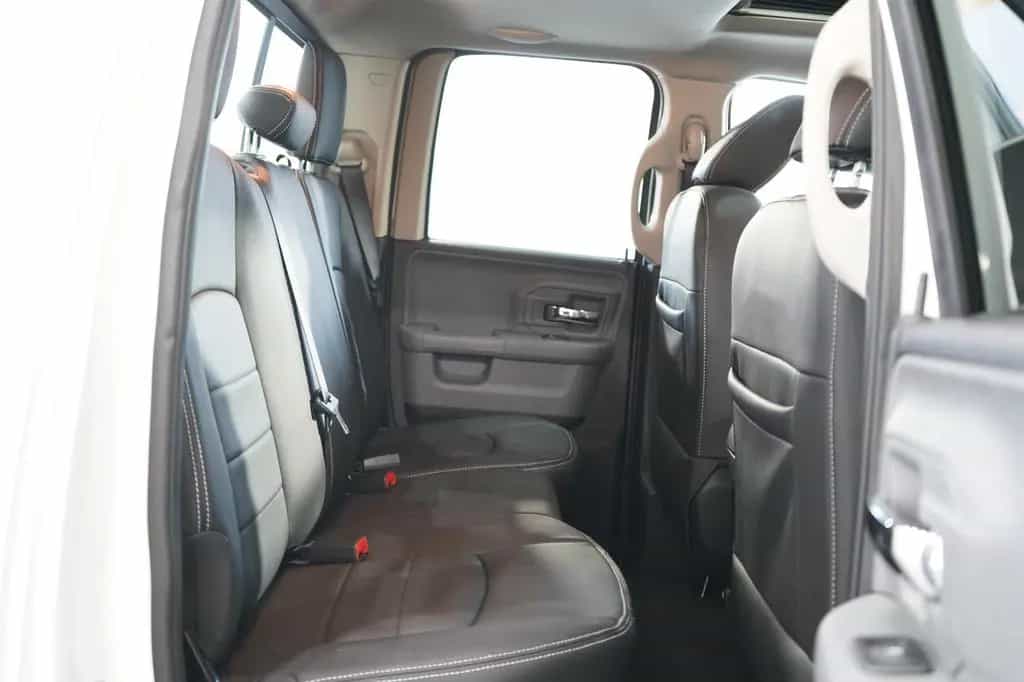 Dodge RAM 1500 5,7 4x4 *2.Hand*Unfallfrei*LPG*20 Z.* 07/2016-photo-17