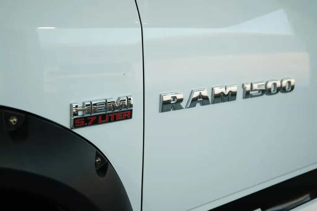 Dodge RAM 1500 5,7 4x4 *2.Hand*Unfallfrei*LPG*20 Z.* 07/2016-photo-47