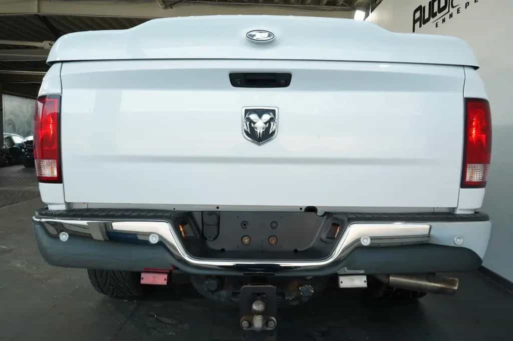 Dodge RAM 1500 5,7 4x4 *2.Hand*Unfallfrei*LPG*20 Z.* 07/2016-photo-8