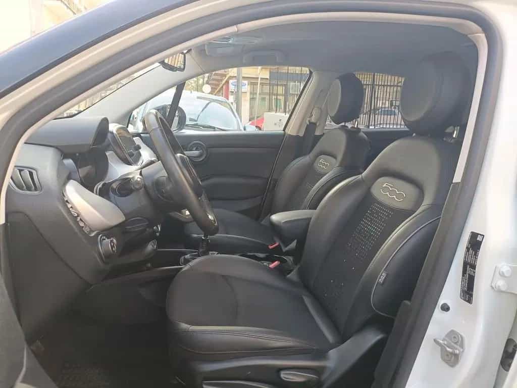 Fiat 500X 1.6 MultiJet 130 CV Hey Google 06/2021-photo-10