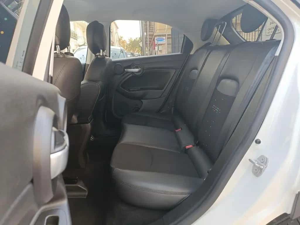 Fiat 500X 1.6 MultiJet 130 CV Hey Google 06/2021-photo-11