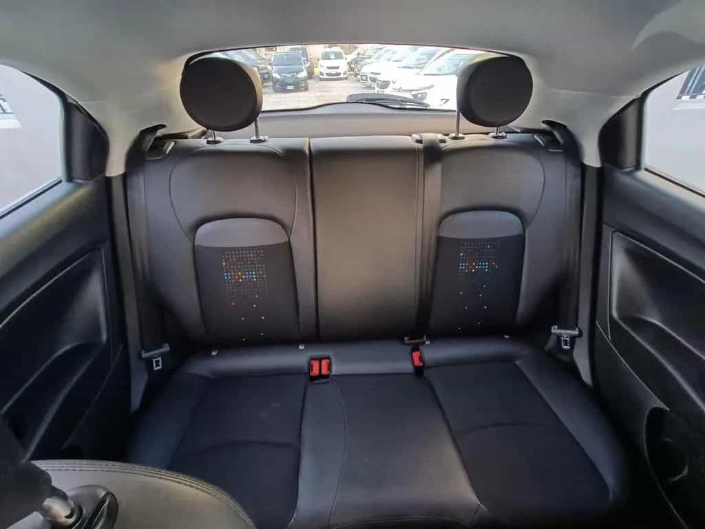 Fiat 500X 1.6 MultiJet 130 CV Hey Google 06/2021-photo-14