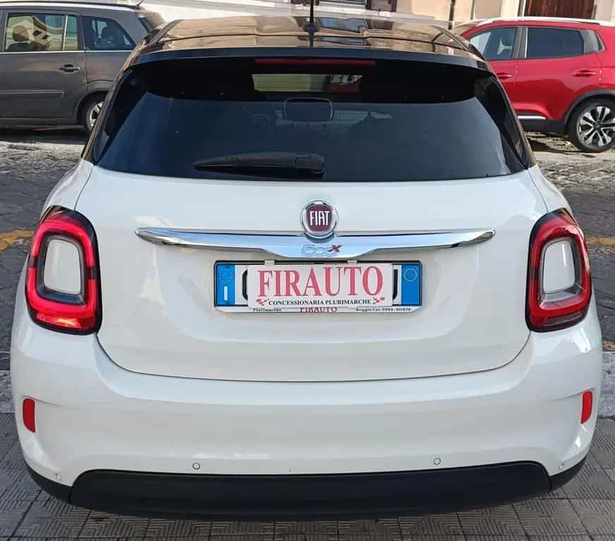 Fiat 500X 1.6 MultiJet 130 CV Hey Google 06/2021-photo-6