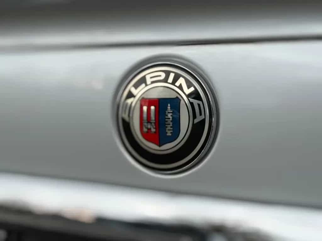 ALPINA B7 Alpina B7 LANG/360°/21ZOLL/HEAD UP/LEDER PACKET 01/2013-photo-18