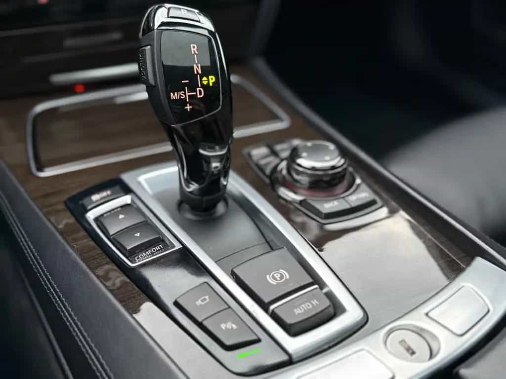 ALPINA B7 Alpina B7 LANG/360°/21ZOLL/HEAD UP/LEDER PACKET 01/2013-photo-32