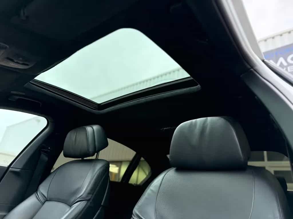 ALPINA B7 Alpina B7 LANG/360°/21ZOLL/HEAD UP/LEDER PACKET 01/2013-photo-39