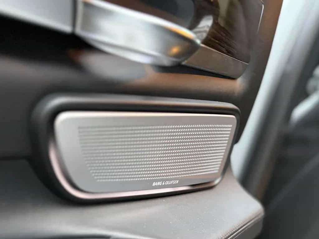 ALPINA B7 Alpina B7 LANG/360°/21ZOLL/HEAD UP/LEDER PACKET 01/2013-photo-40