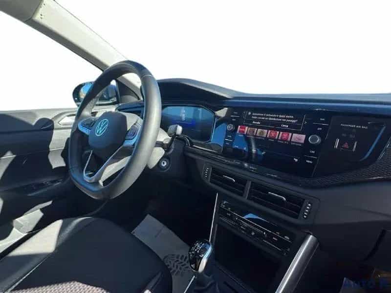 Other Other Volkswagen Taigo Taigo 1.0 TSI 115 CV Life 11/2024-photo-11