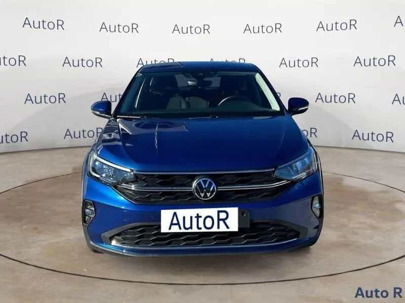 Other Other Volkswagen Taigo Taigo 1.0 TSI 115 CV Life 11/2024-photo-2
