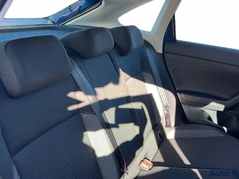 Other Other Volkswagen Taigo Taigo 1.0 TSI 115 CV Life 11/2024-photo-9