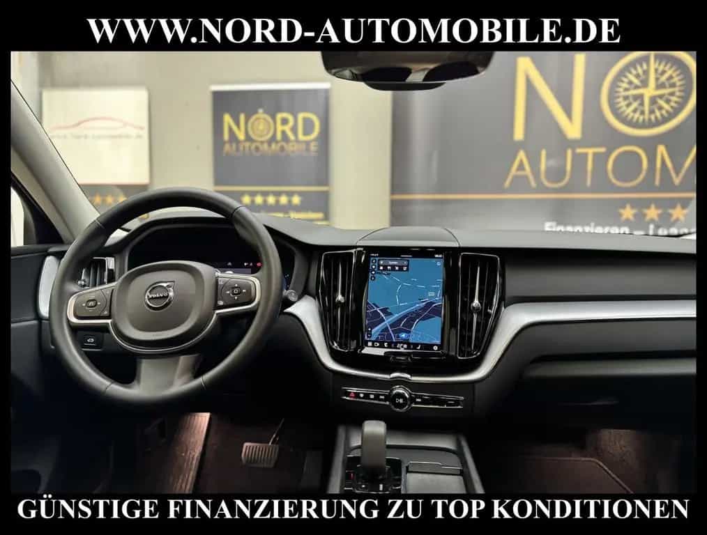 Volvo XC60 B4 D Momentum *LED*AHK*ACC*KAM*MJ2022*19Z* 12/2021-photo-17