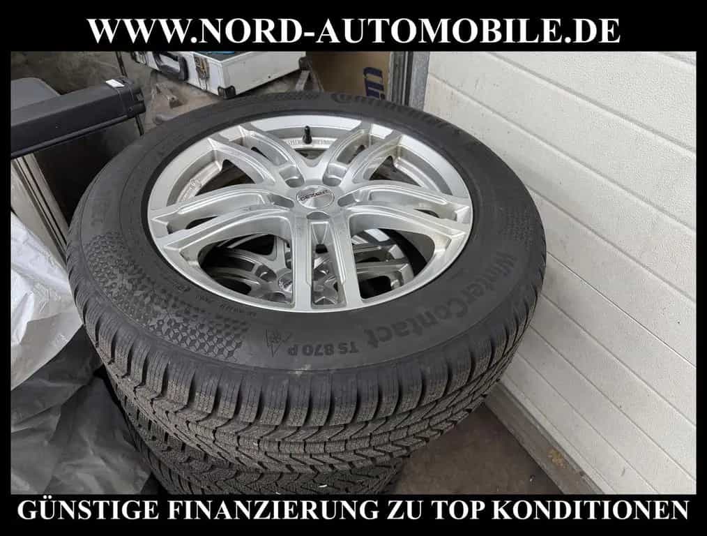 Volvo XC60 B4 D Momentum *LED*AHK*ACC*KAM*MJ2022*19Z* 12/2021-photo-28