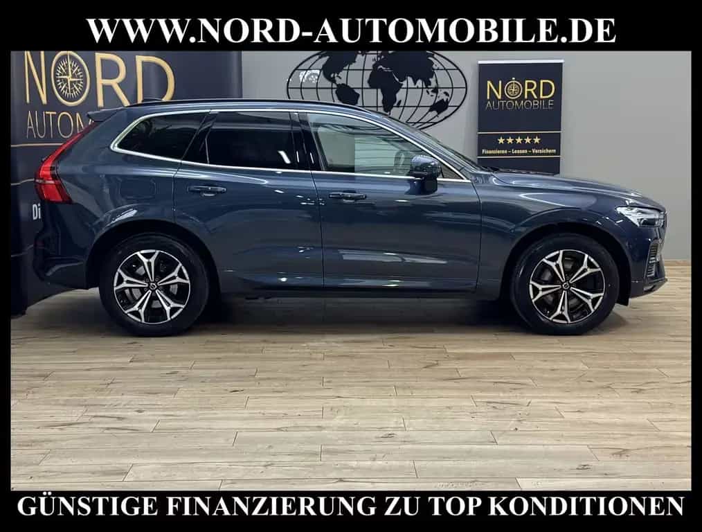Volvo XC60 B4 D Momentum *LED*AHK*ACC*KAM*MJ2022*19Z* 12/2021-photo-3