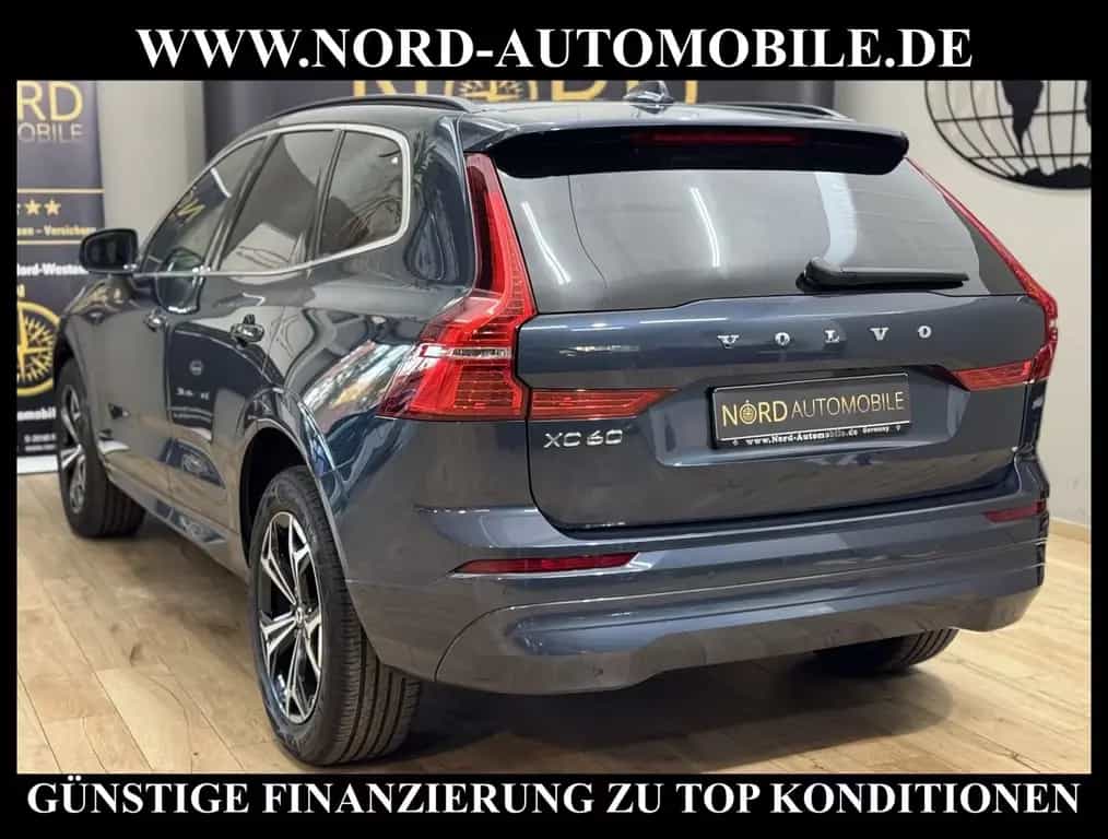 Volvo XC60 B4 D Momentum *LED*AHK*ACC*KAM*MJ2022*19Z* 12/2021-photo-5