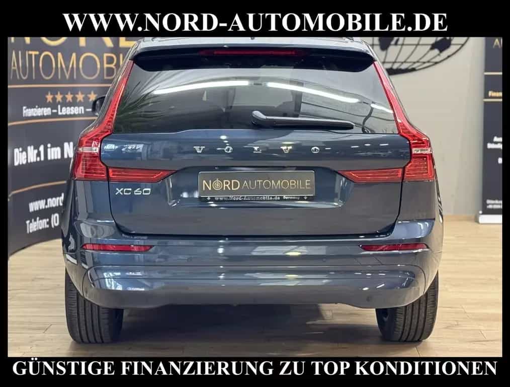 Volvo XC60 B4 D Momentum *LED*AHK*ACC*KAM*MJ2022*19Z* 12/2021-photo-6