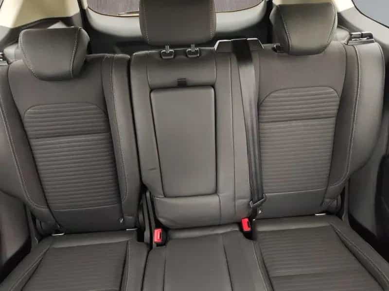 Ford Kuga Titanium 1,5 176PS 4x4 Aut. 8*Alu/Navi/Wint 04/2018-photo-13
