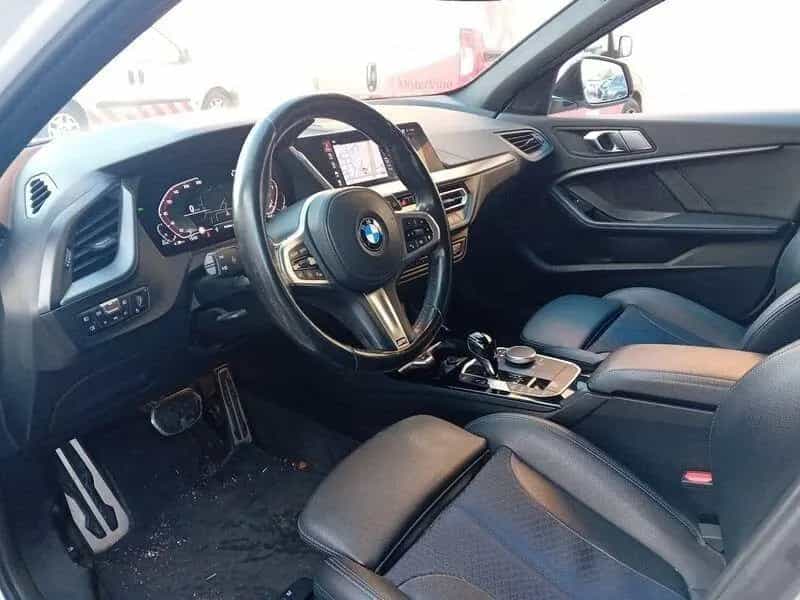 BMW Serie 1 118d 5p. Msport 01/2022-photo-10