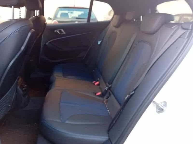 BMW Serie 1 118d 5p. Msport 01/2022-photo-11