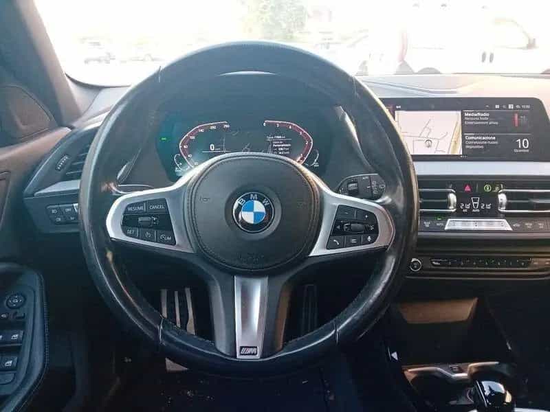 BMW Serie 1 118d 5p. Msport 01/2022-photo-12