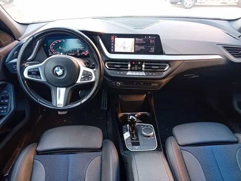 BMW Serie 1 118d 5p. Msport 01/2022-photo-13