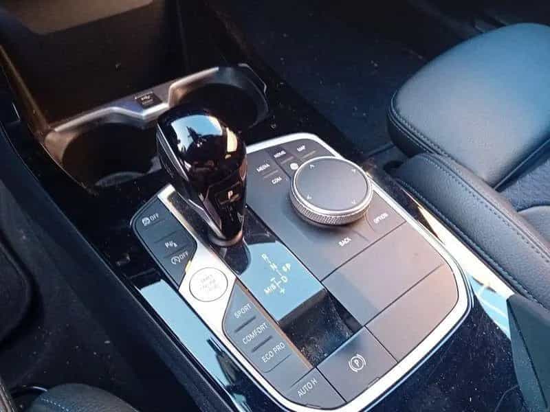 BMW Serie 1 118d 5p. Msport 01/2022-photo-14