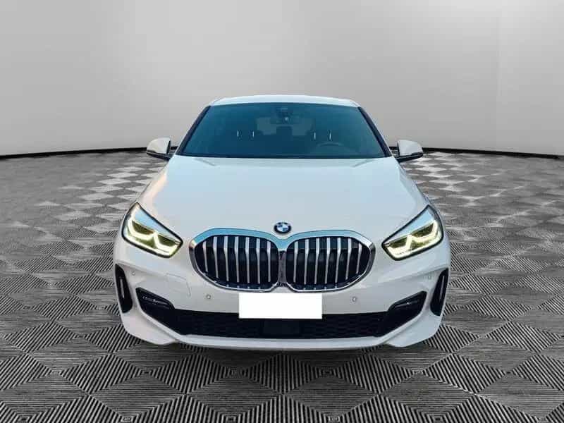 BMW Serie 1 118d 5p. Msport 01/2022-photo-7
