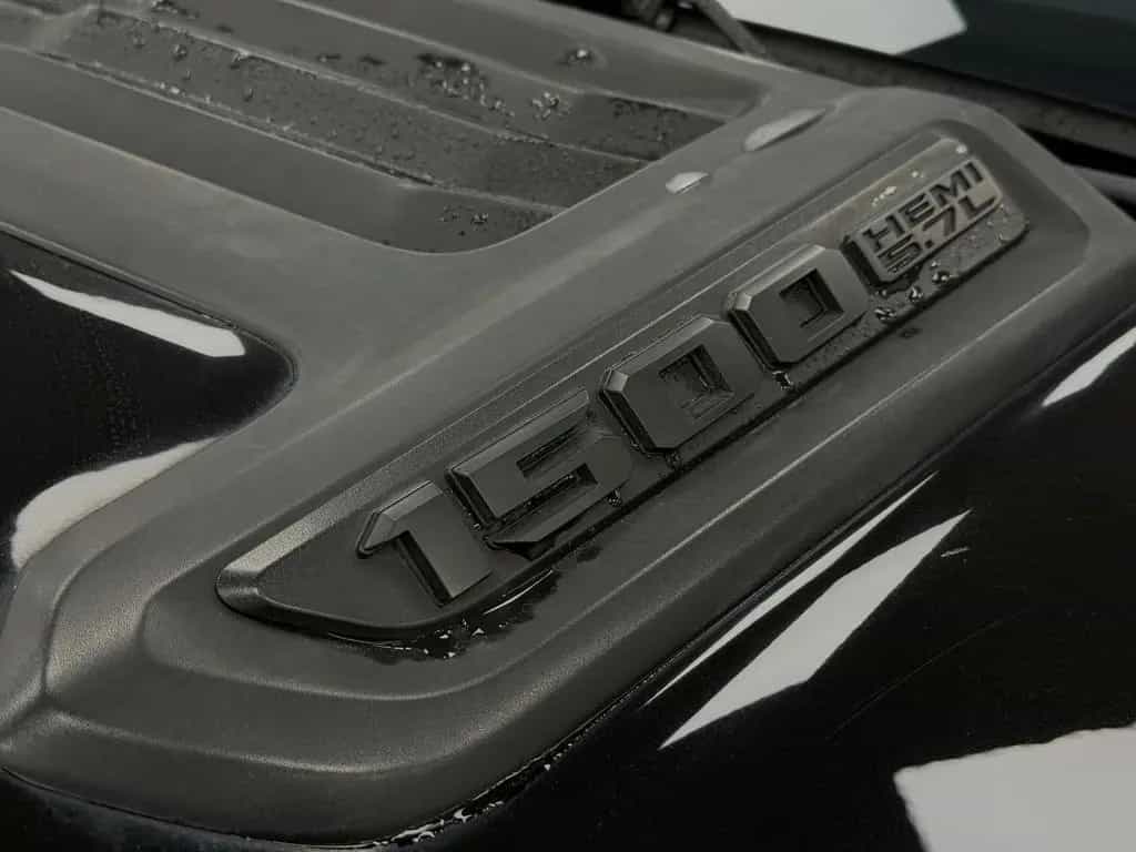 Dodge RAM 5.7 V8 HEMI SPORT*Unfallfrei*MwSt*RAMBOXEN 12/2020-photo-13