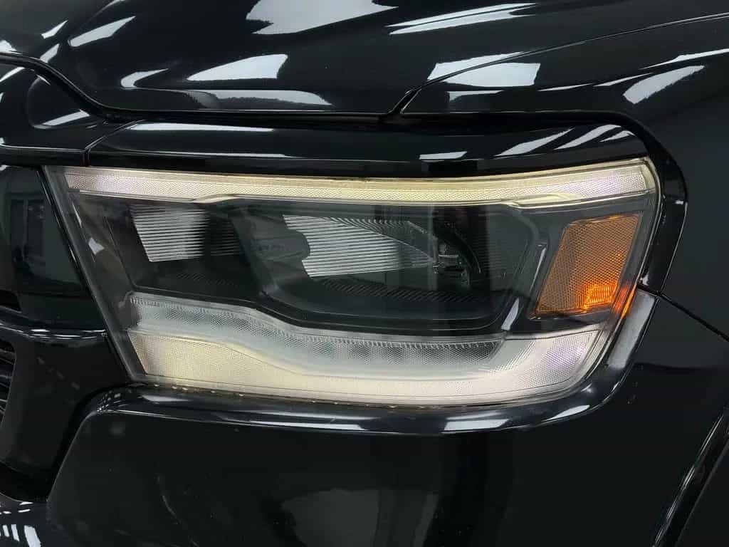 Dodge RAM 5.7 V8 HEMI SPORT*Unfallfrei*MwSt*RAMBOXEN 12/2020-photo-15
