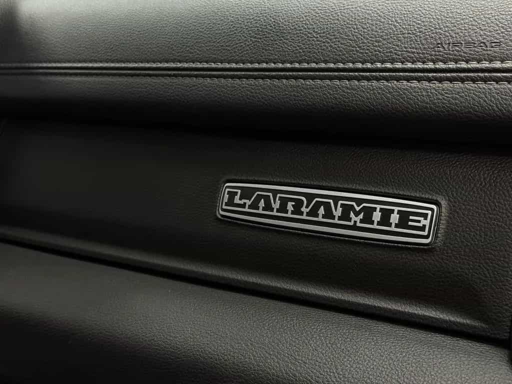 Dodge RAM 5.7 V8 HEMI SPORT*Unfallfrei*MwSt*RAMBOXEN 12/2020-photo-21