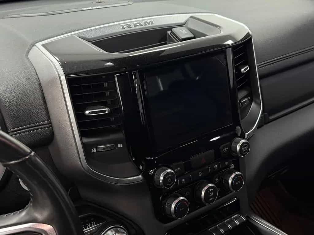 Dodge RAM 5.7 V8 HEMI SPORT*Unfallfrei*MwSt*RAMBOXEN 12/2020-photo-24