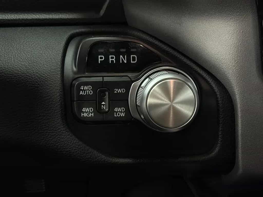 Dodge RAM 5.7 V8 HEMI SPORT*Unfallfrei*MwSt*RAMBOXEN 12/2020-photo-29
