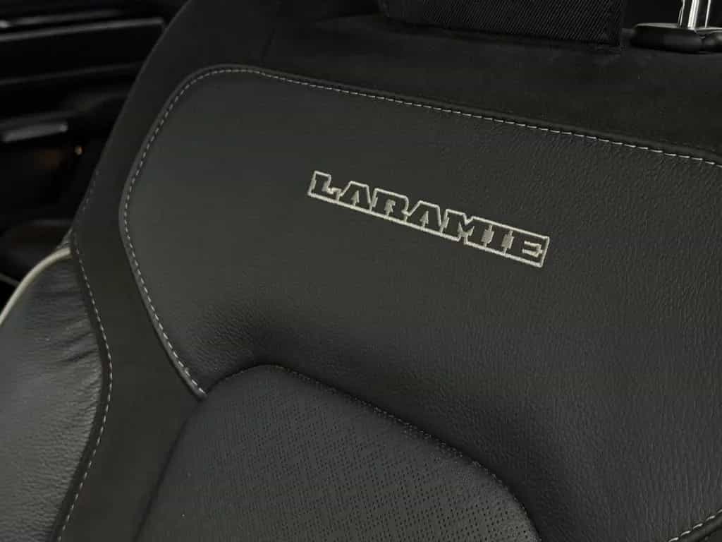 Dodge RAM 5.7 V8 HEMI SPORT*Unfallfrei*MwSt*RAMBOXEN 12/2020-photo-32