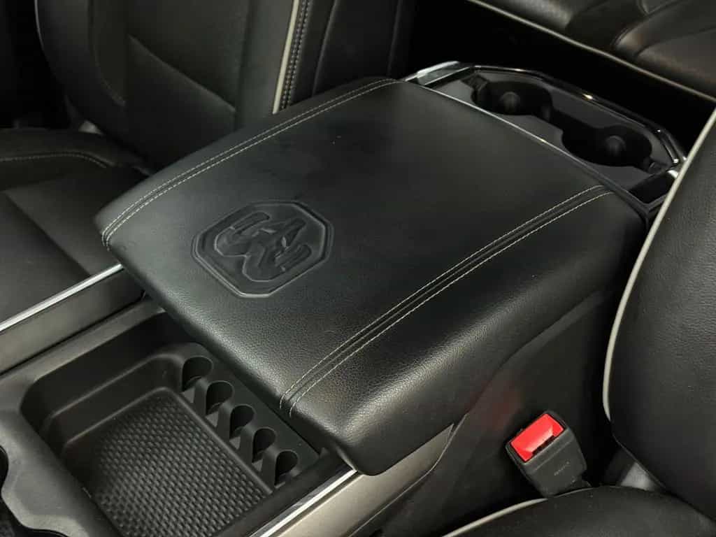 Dodge RAM 5.7 V8 HEMI SPORT*Unfallfrei*MwSt*RAMBOXEN 12/2020-photo-35