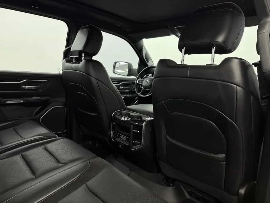 Dodge RAM 5.7 V8 HEMI SPORT*Unfallfrei*MwSt*RAMBOXEN 12/2020-photo-36