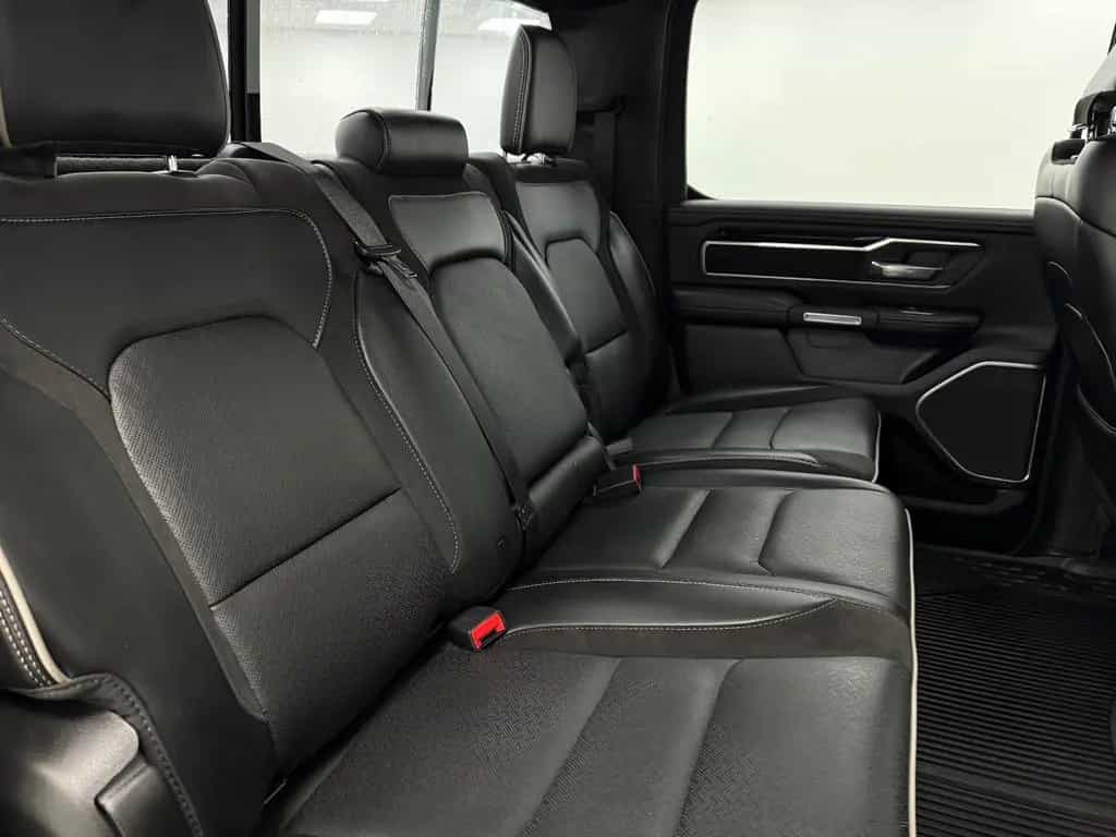 Dodge RAM 5.7 V8 HEMI SPORT*Unfallfrei*MwSt*RAMBOXEN 12/2020-photo-37