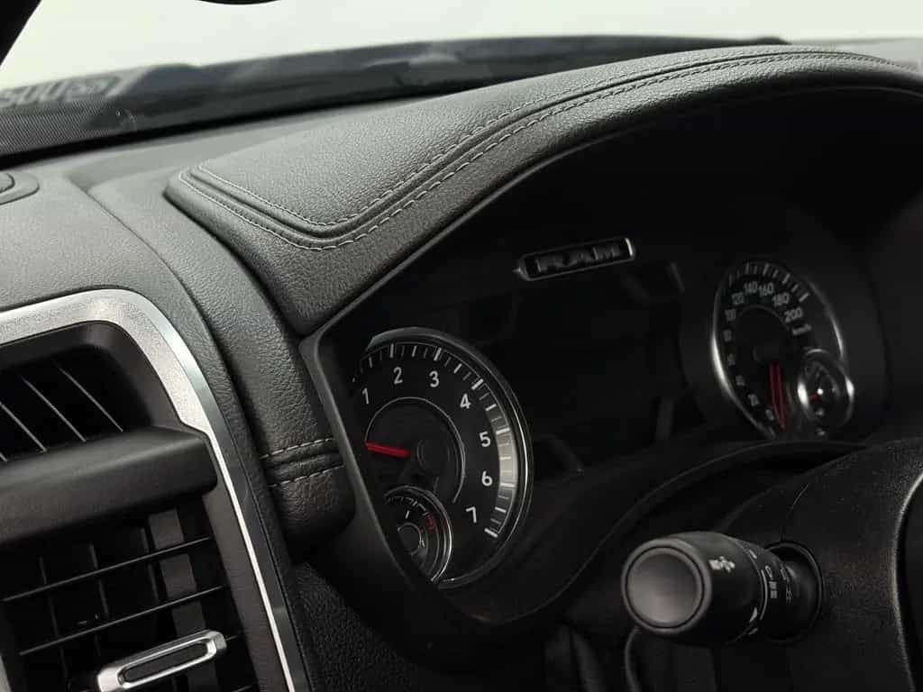 Dodge RAM 5.7 V8 HEMI SPORT*Unfallfrei*MwSt*RAMBOXEN 12/2020-photo-39