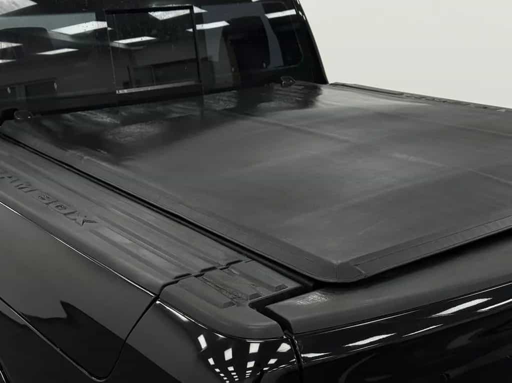 Dodge RAM 5.7 V8 HEMI SPORT*Unfallfrei*MwSt*RAMBOXEN 12/2020-photo-8